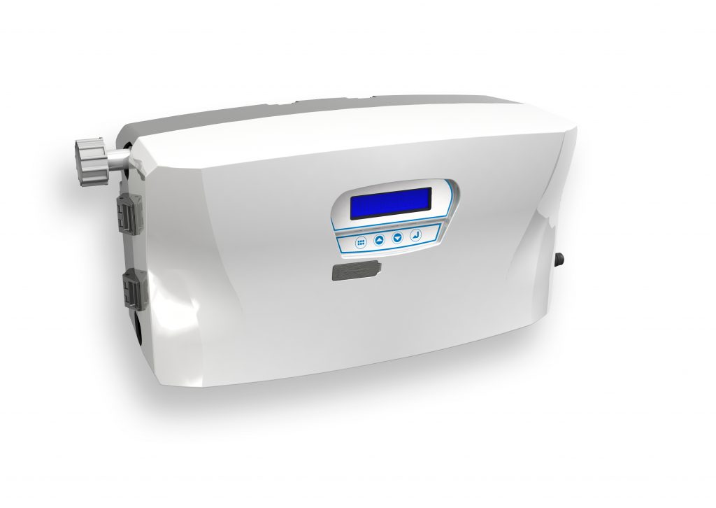  Hydro Systems Europe