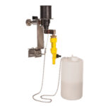 HydroMinder liquid level filling system