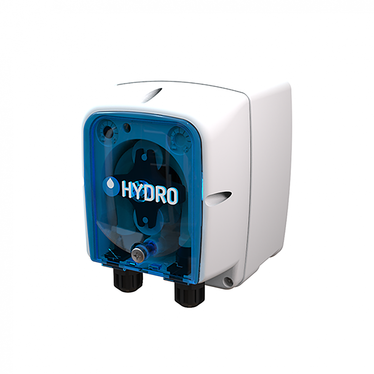 Hydro Systems Introduces a versatile, singlepump Warewash Dispenser