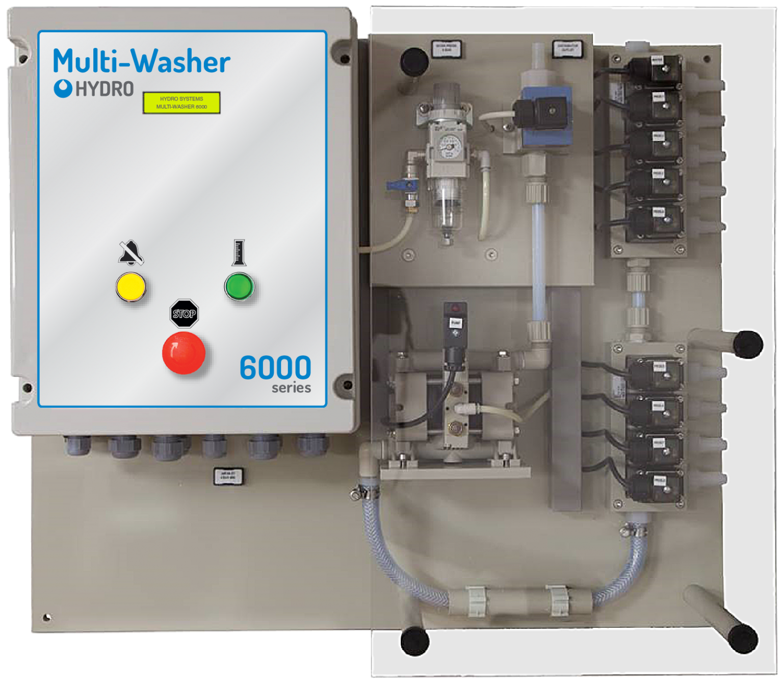  Hydro Systems Europe